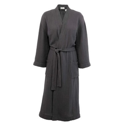 Unisex Wellable™ Cotton Robe