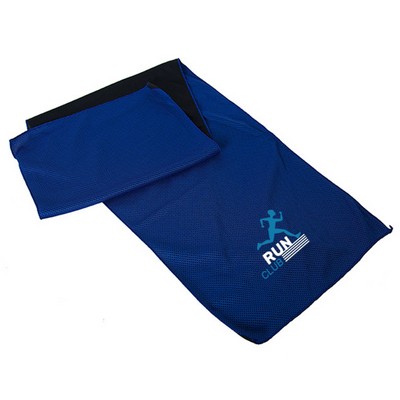 Krienes Cooling Towel