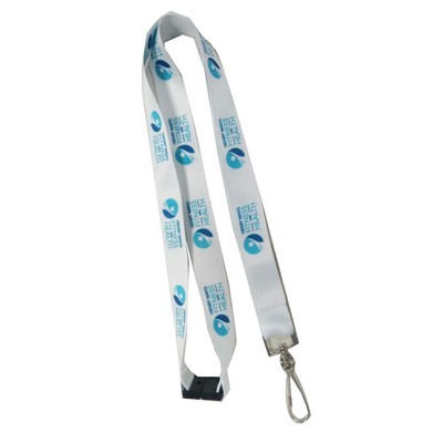 Neck Lanyard Keychain Holder