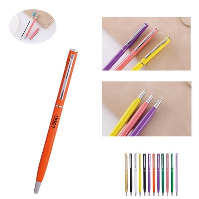 Metal Ballpoint Pens
