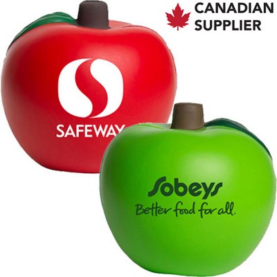 Apple Stress Reliever