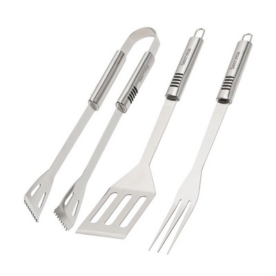 Basics BBQ Set - 3pc
