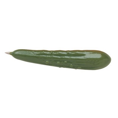 Veggie Pens: Pickle