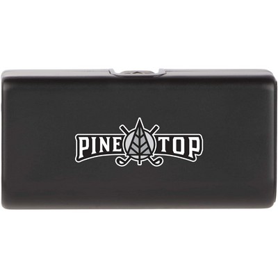 Stay Powered 1200 mAh Power Bank with Type-C Tip