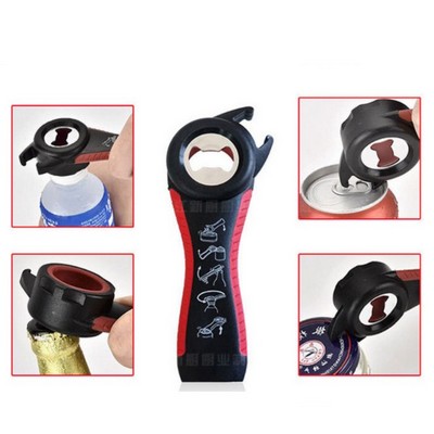 5-in-1 Bottle Opener