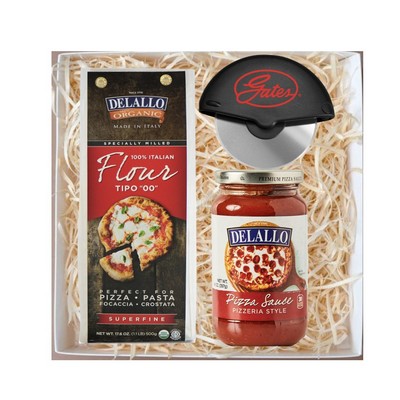 Pizza Night Gift Set