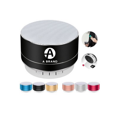 Wireless Outdoor Speaker Power Bank