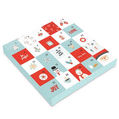 Holiday Advent Calendar