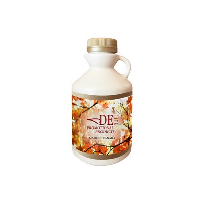 Maple Syrup 1 L