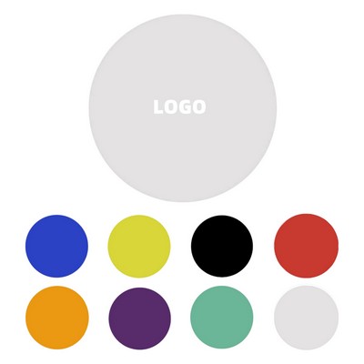 Silicone Jar Opener Coaster