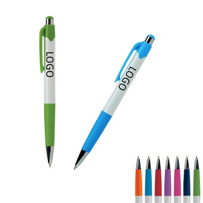 Premium Comfort Writing Pen