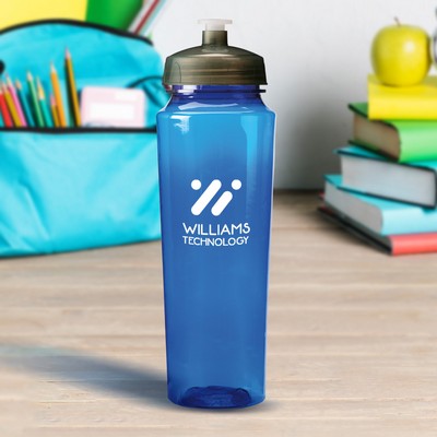 24 Oz. Polysure™ Measure Bottle